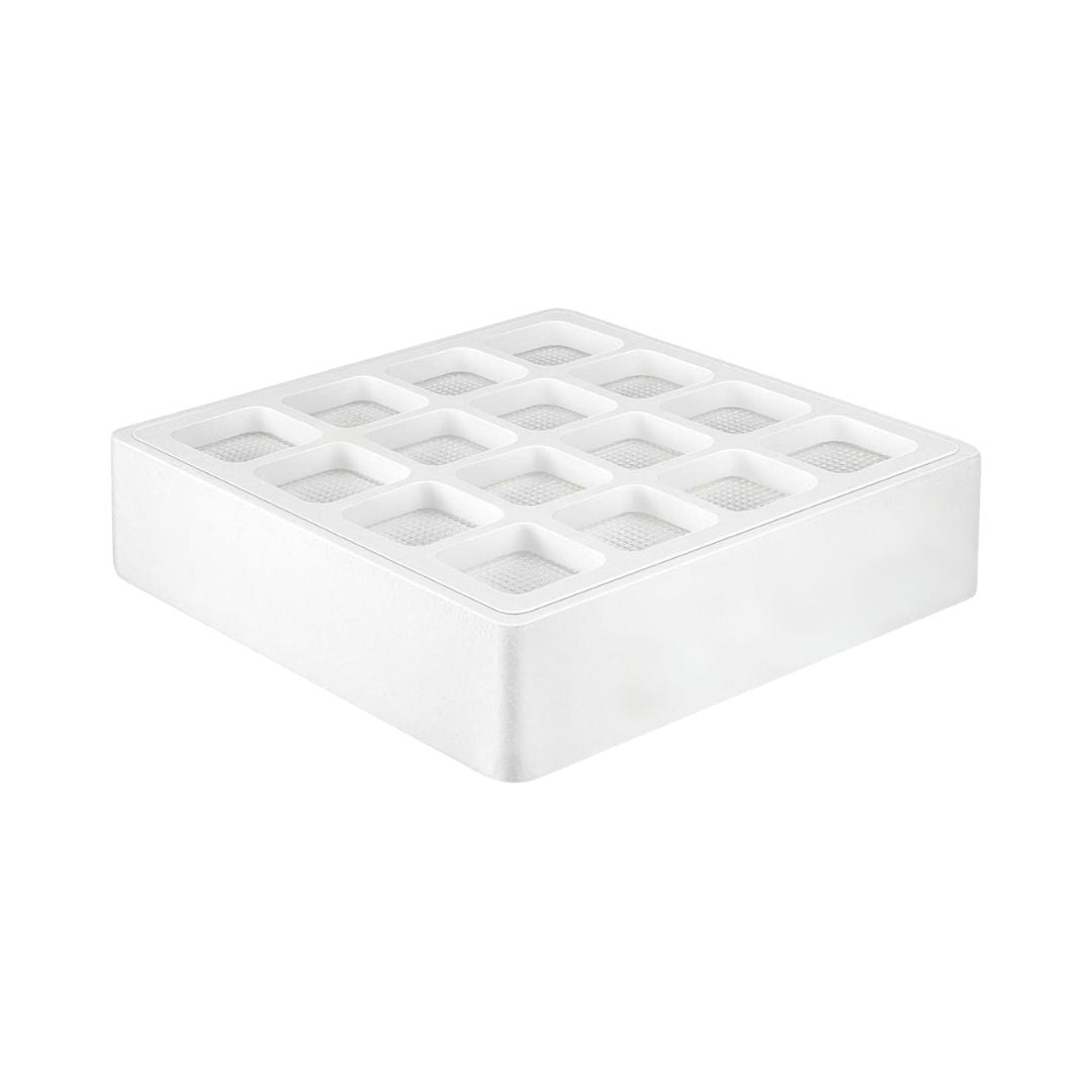GC HyperHEPA Pre-Filter H11 (F1) Replacement for IQAir