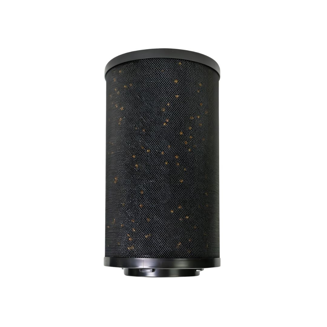 GC MultiGas Cartridges (F2) Replacement for IQAir