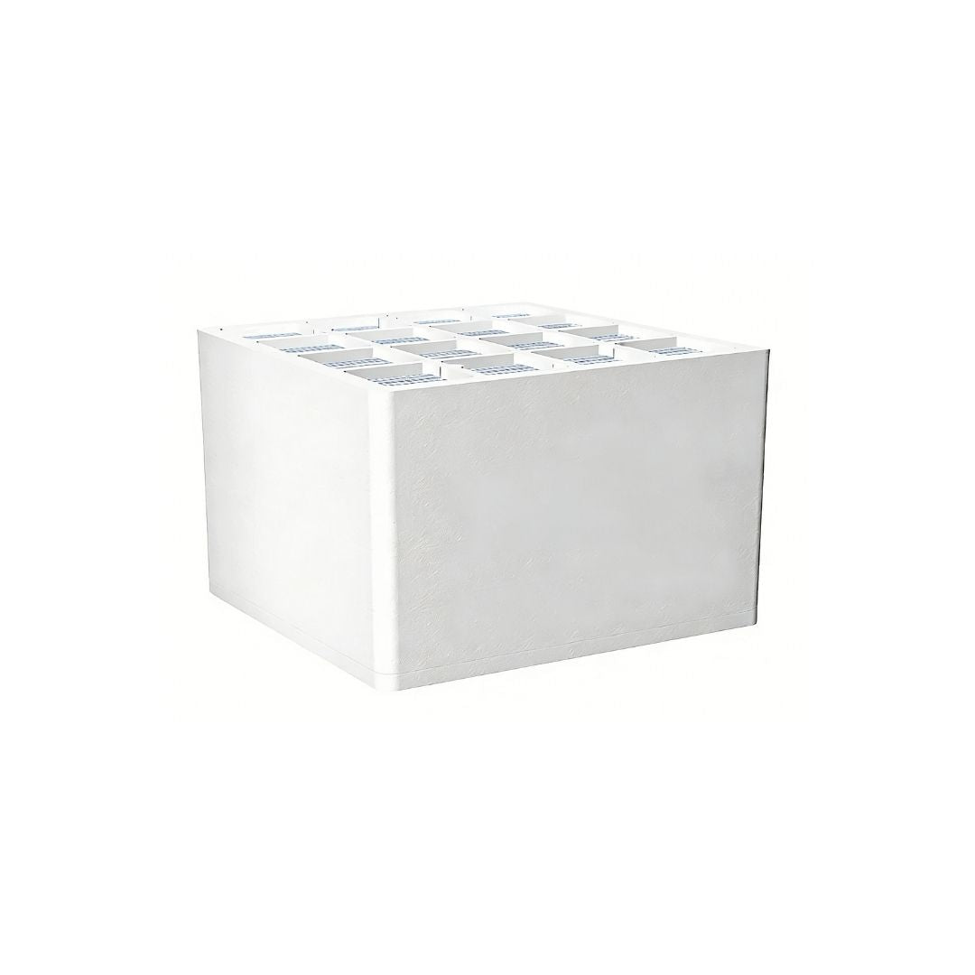 GCX HyperHEPA Pre-Filter H11 XL (F1) Replacement for IQAir