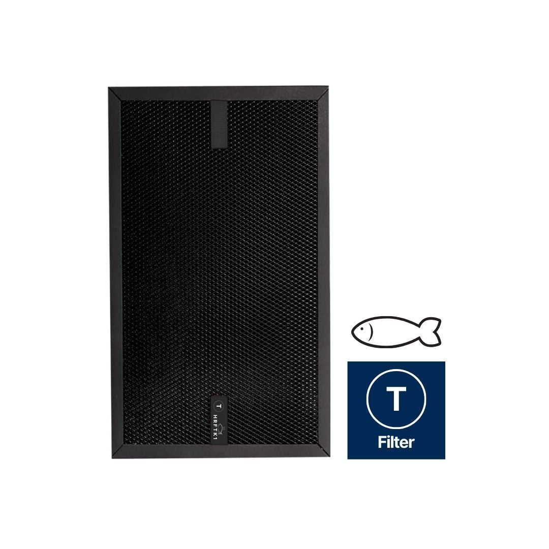 Kitchen Odor Filter T Compatible with Honeywell HRFTK