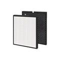 LV-PUR131 PRE+AC+HEPA Replacement Filter for Levoit