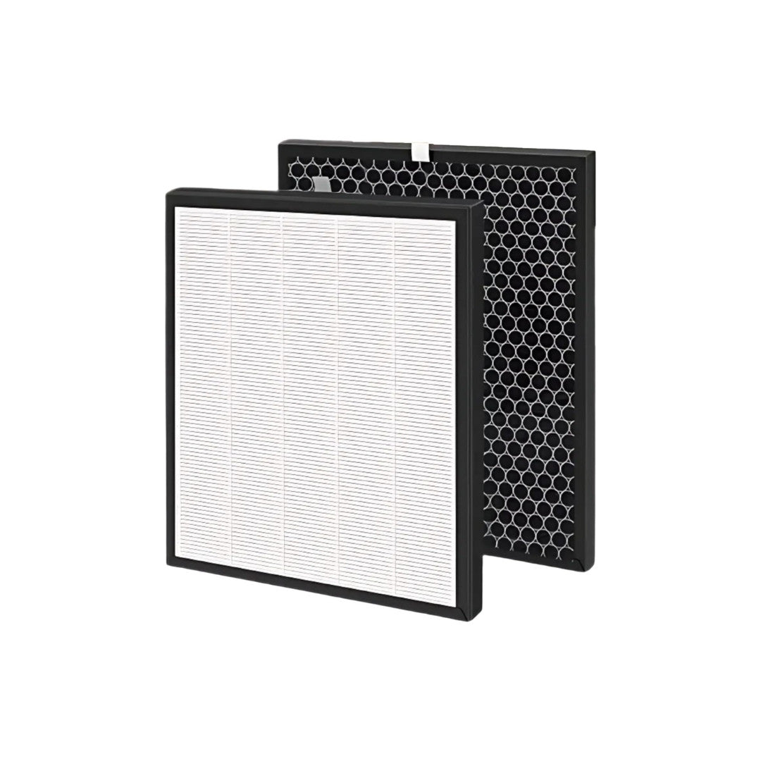LV-PUR131 PRE+AC+HEPA Replacement Filter for Levoit