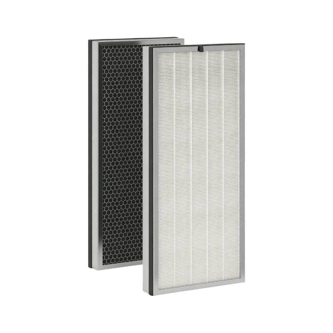 MA-112 PRO Filter Set True HEPA H13 PRE+AC+HEPA Replacement Filter for Medify Air