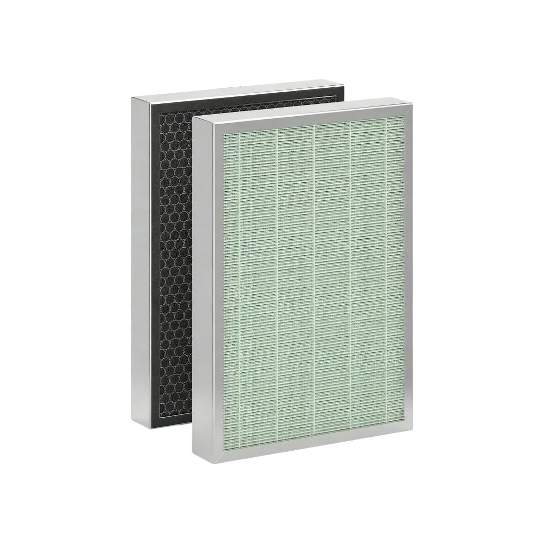 MA-125 True HEPA H14 PRE+AC+HEPA Replacement Filter for Medify Air