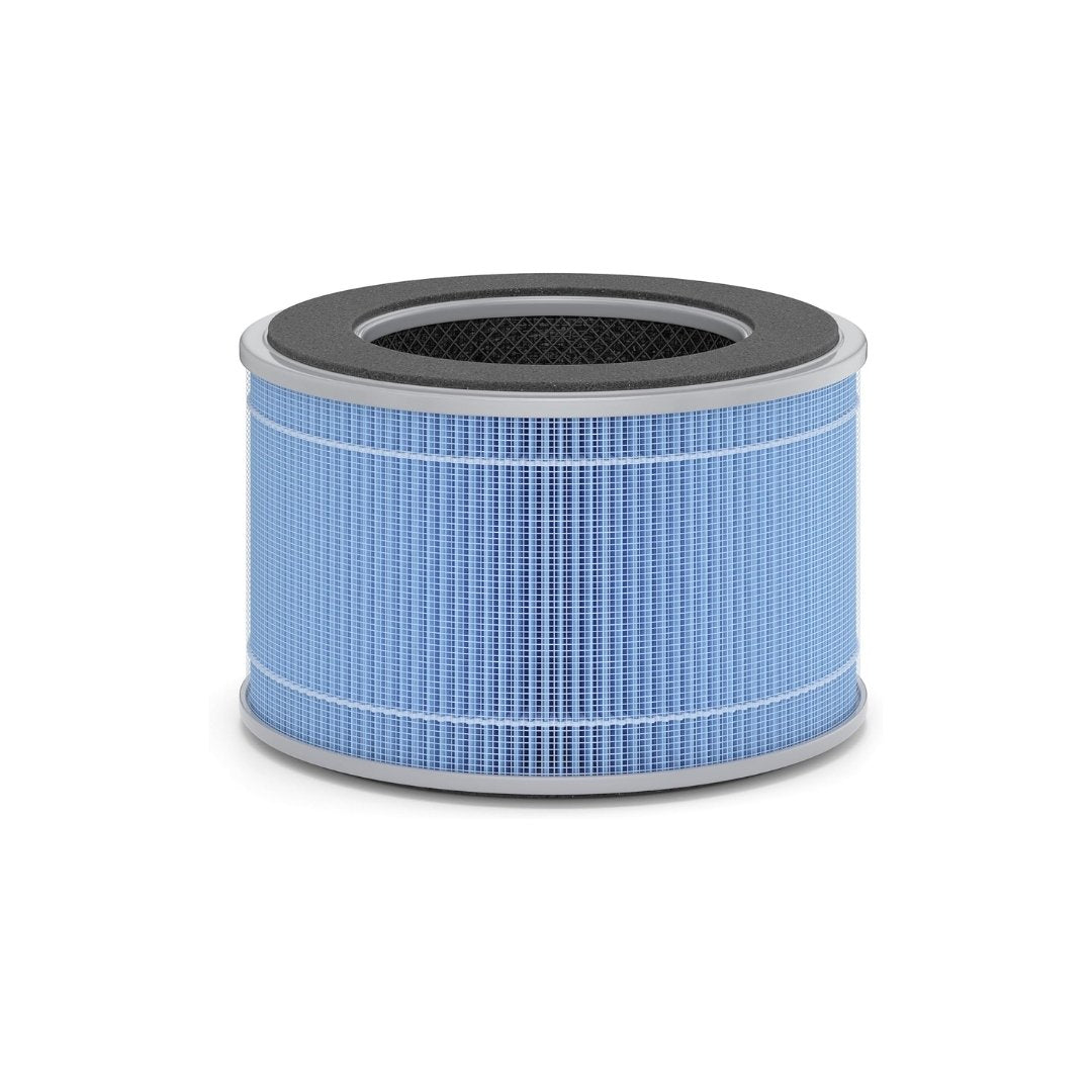 MA-12 PRO Pet Filter PRE+AC+HEPA Replacement Filter for Medify Air