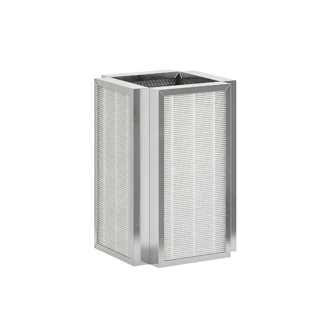 MA-50 True HEPA H13 PRE+AC+HEPA Replacement Filter for Medify Air