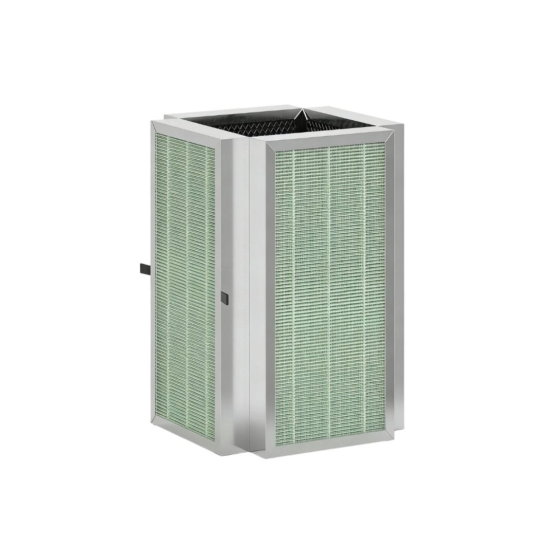 MA-50 True HEPA H14 PRE+AC+HEPA Replacement Filter for Medify Air