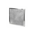 High Temperature -  Fiberglass