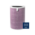 Mi Air Purifier 1/2/2S/3/3H Purple Antibacterial Replacement Filter for Xiaomi