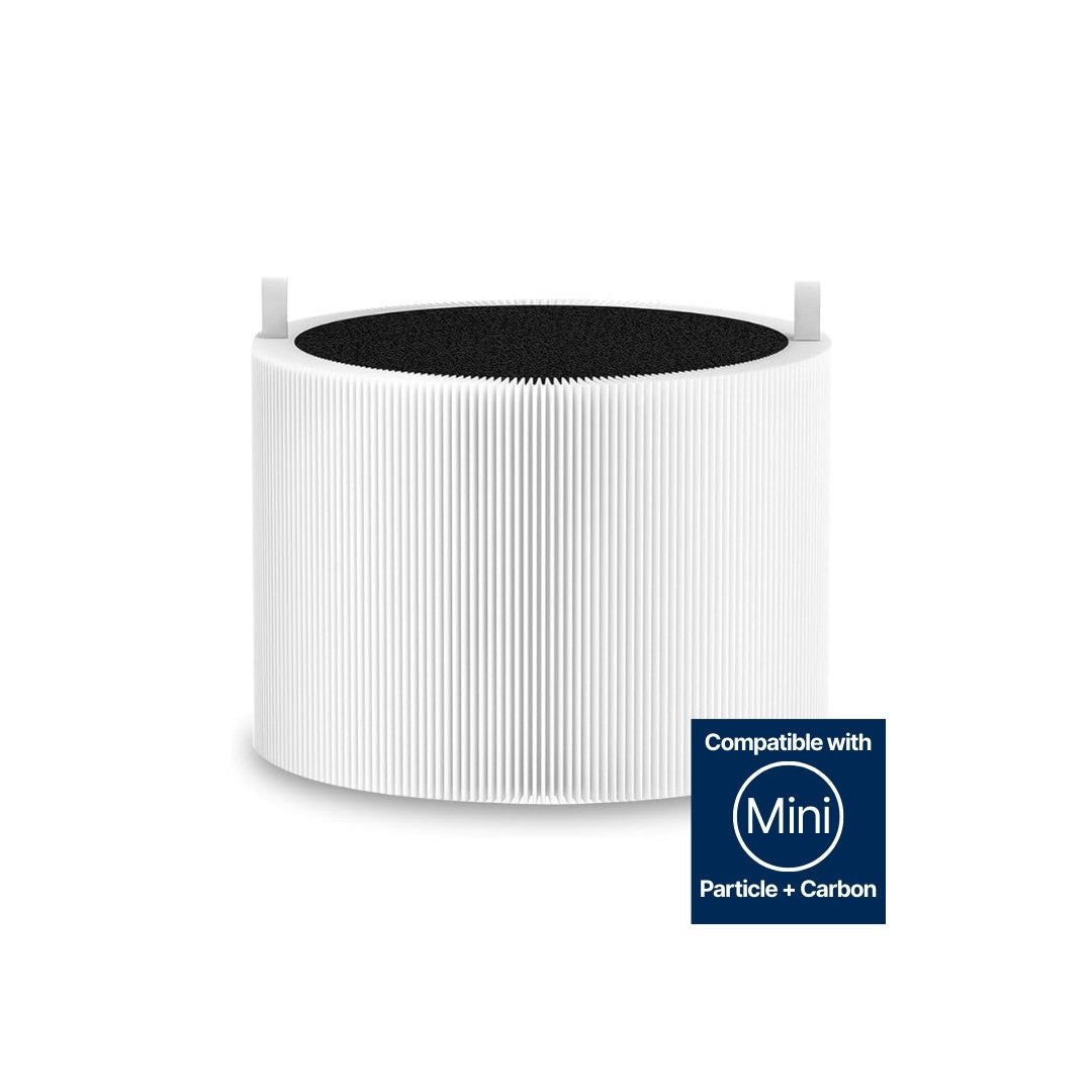 Particle + Carbon Filter Compatible with Blue Pure Max Air Purifiers