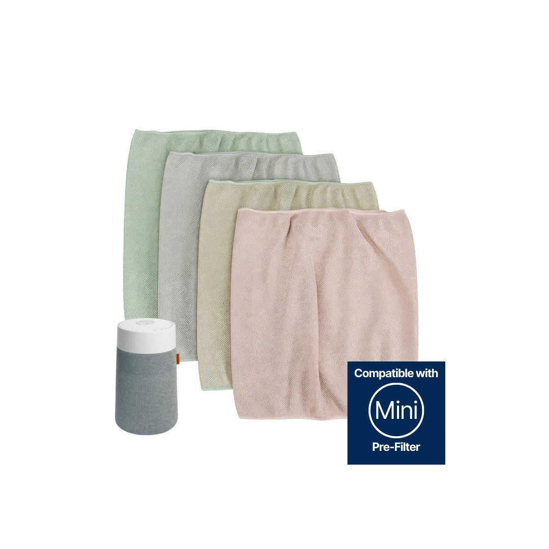 Pre-Filter Compatible with Blue Pure Max Air Purifiers