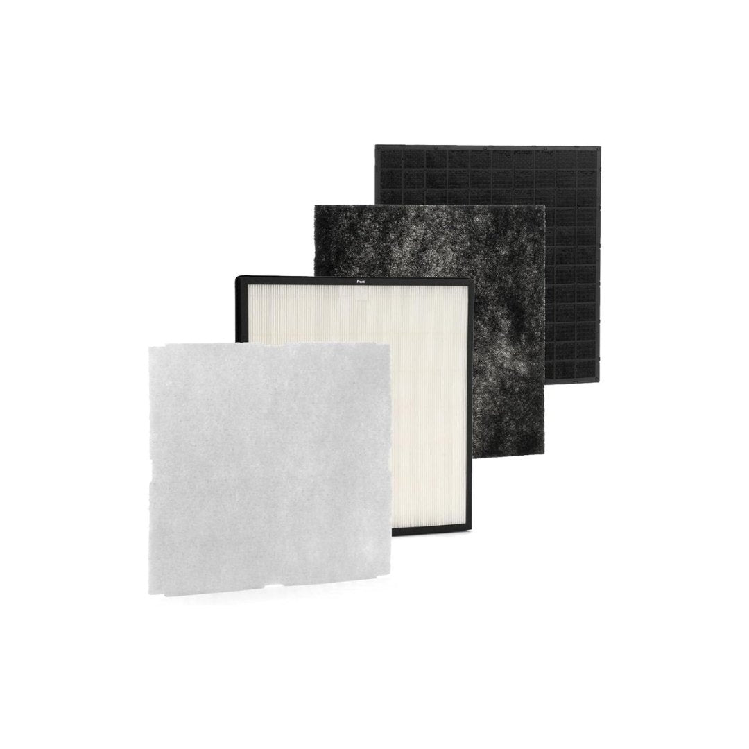 MinusA2 Odor Remover Filter Replacement Kit for Rabbit Air