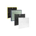A3 Odor Remover Filter Replacement Kit for Rabbit Air