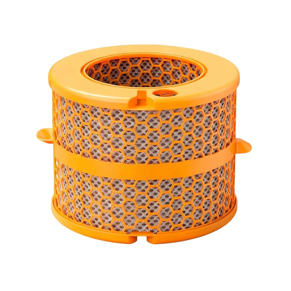 PH04 Carbon Fiber Evaporator Filter