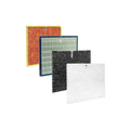 A3 Pet Allergy Filter Replacement Kit for Rabbit Air