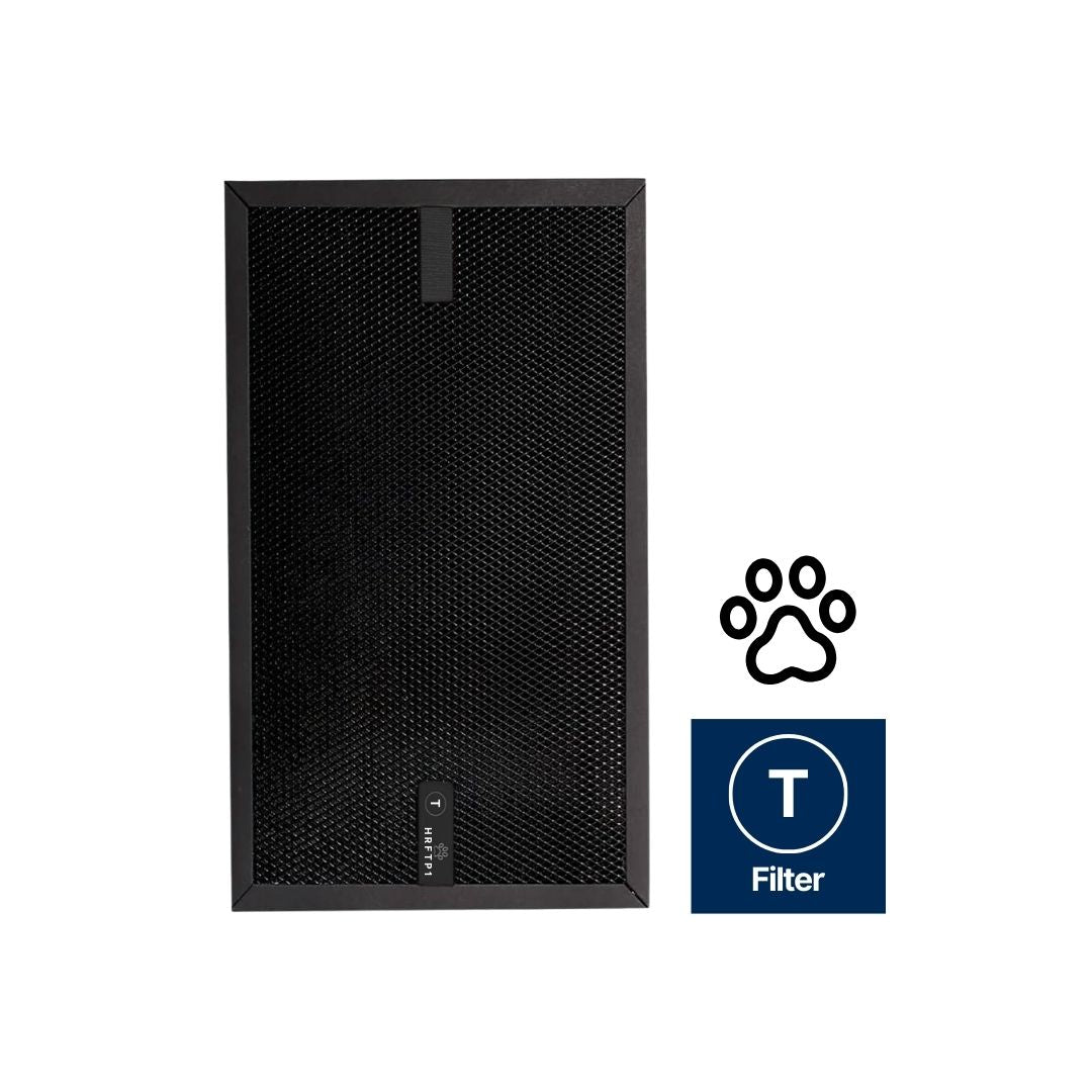 Pet Odor Filter T Compatible with Honeywell HRFTP