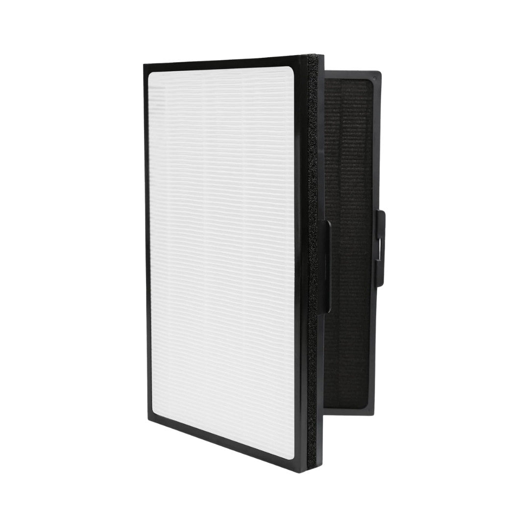Particle Filter Compatible with Blueair Pro Series