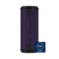 Car Air Purifier Purple Replacement Filter for Xiaomi