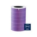 Mi Air Purifier 4 Pro Purple Antibacterial Replacement Filter for Xiaomi