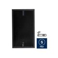 Smoke Odor Filter S Compatible with Honeywell HRFSS