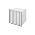 Synthetic Bag Filter – ABS Frame