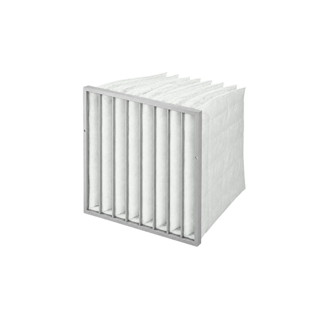 Synthetic Bag Filter – ABS Frame