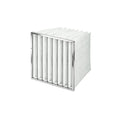 Synthetic Bag Filter – Metal Frame