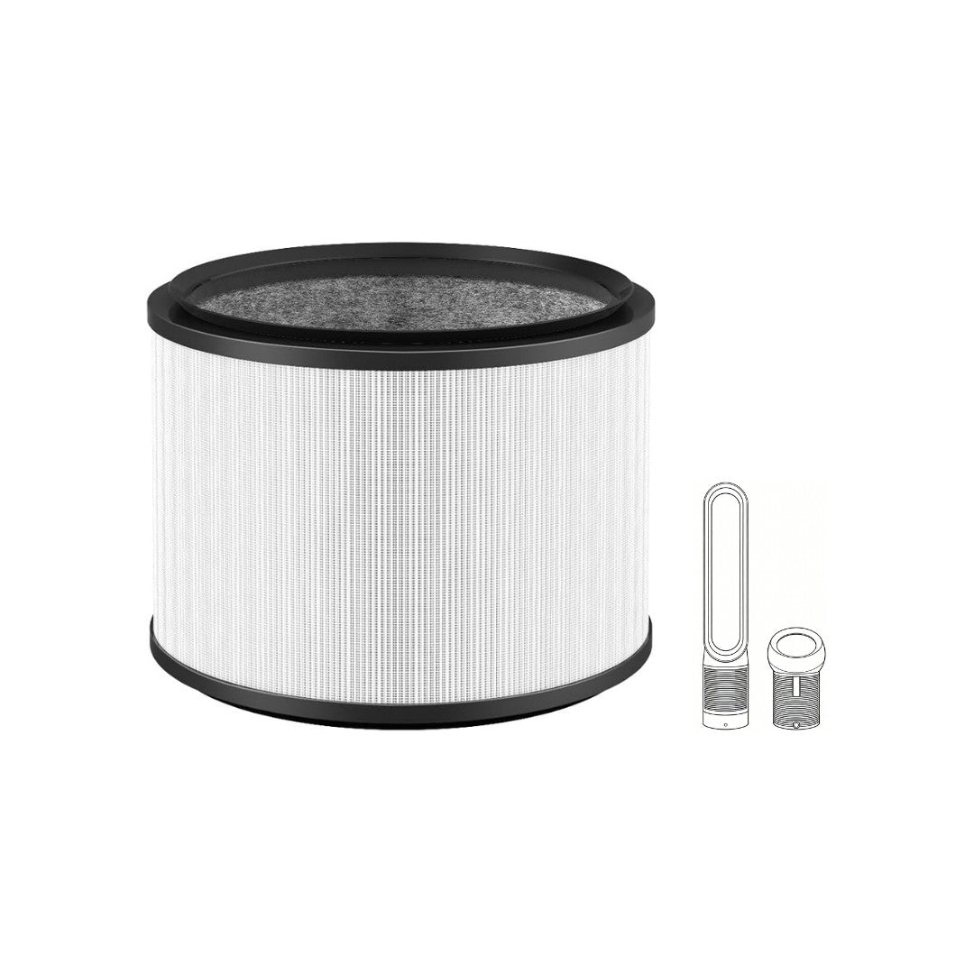 TP01 HEPA Filter