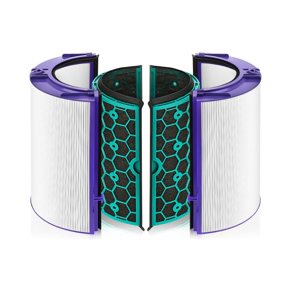 TP04 Combi HEPA + Carbon Filter