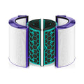 TP04 Combi HEPA + Carbon Filter