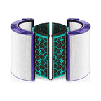 TP04 Combi HEPA + Carbon Filter