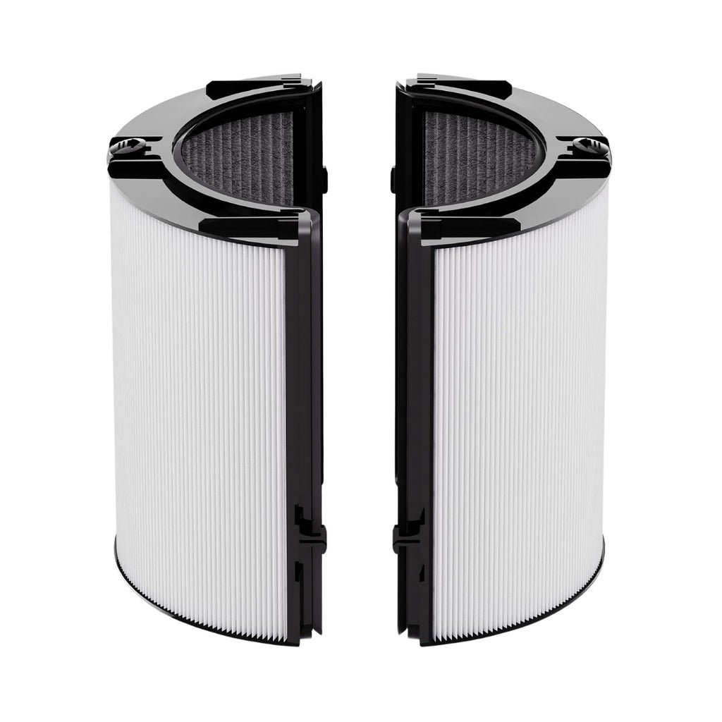 TP09 Combi HEPA + Carbon Filter
