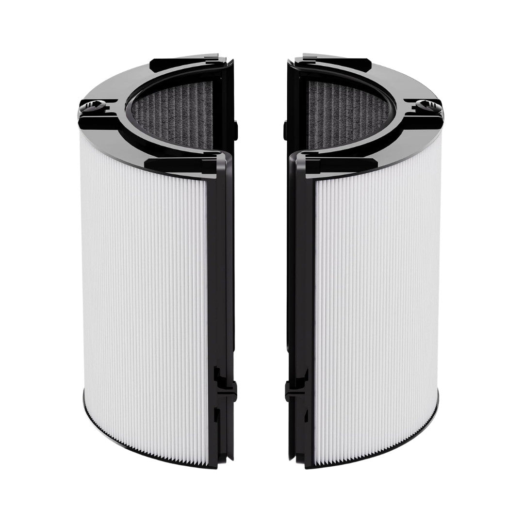TP09 Combi HEPA + Carbon Filter