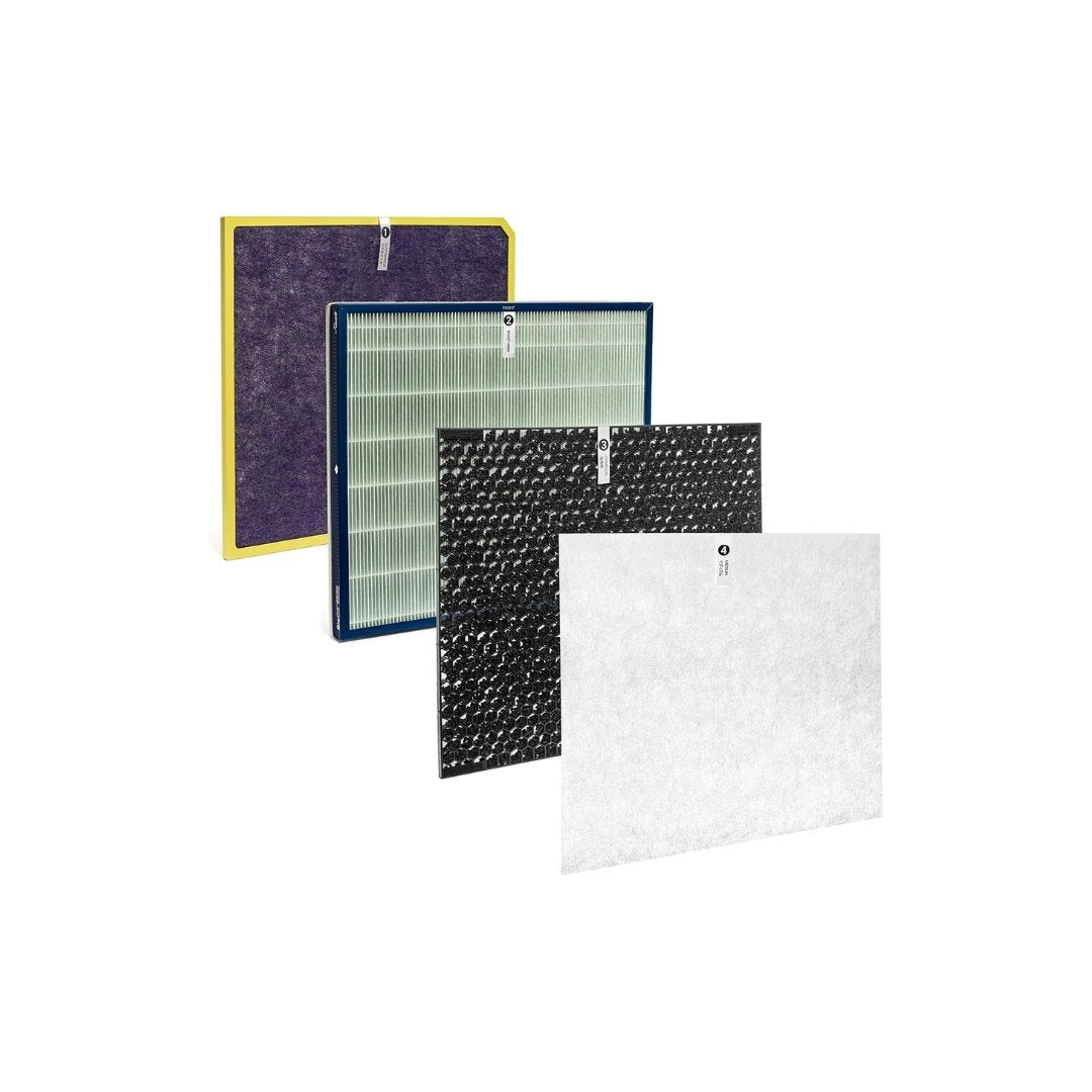 A3 Toxin Absorber Filter Replacement Kit for Rabbit Air
