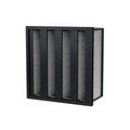 2in1 V-Bank Carbon Filter