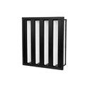 HVAC Compact V-Bank Filter