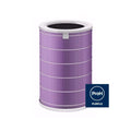 Mi Air Purifier Pro H Purple Antibacterial Replacement Filter for Xiaomi
