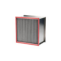 High Temperature Box Filter (HEPA)